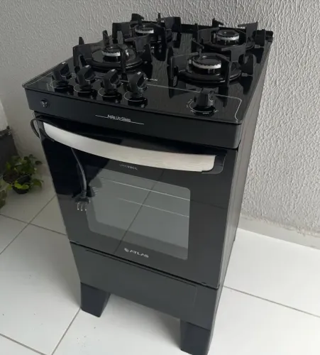 Fogão 
