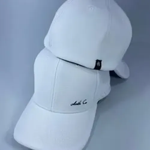 BONÉ GORGURÃO TORONTO BRANCO