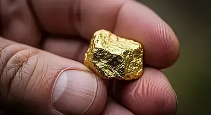 aparelho para detectar mental ouro prata metal