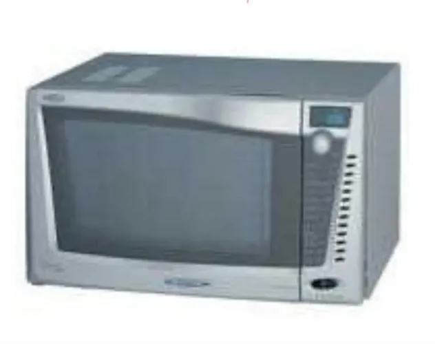 Micro ondas Brastemp Crisp.