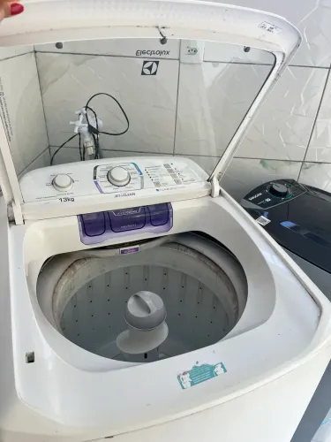 Máquina de lavar 13kg