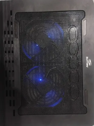 Cooler 