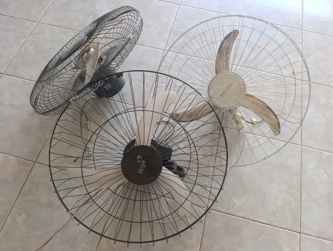 Ventilador