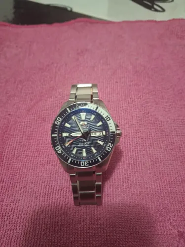 ORIENT SPORTSEA 3