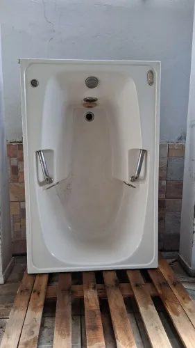 Banheira Jacuzzi