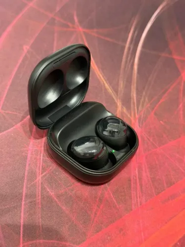 Fone e Ouvido Samsung Buds