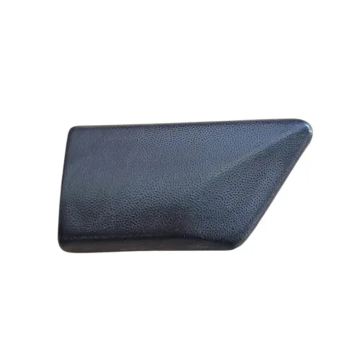 Friso Paralama Direito Vw Gol Parati Saveiro G3 G4 1999 2006