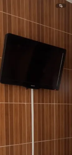 Tv com fire stick