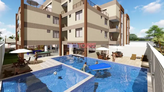 Apartamento GARDEN à Venda, Jardim Atlântico, Ilhéus , BA