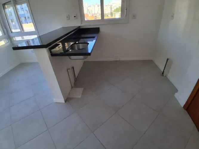 Studio no bairro Centro em Porto Alegre
