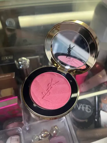 Blush 44 Ysl novo