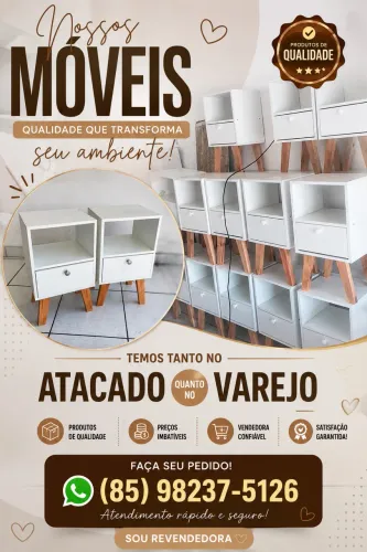 Criado mudo