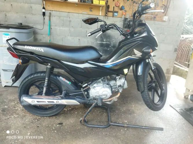 Vende- pop110i