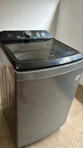 Máquina lavar midea 13 kg