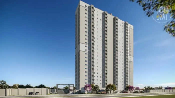 Venda de Apartamento na Planta