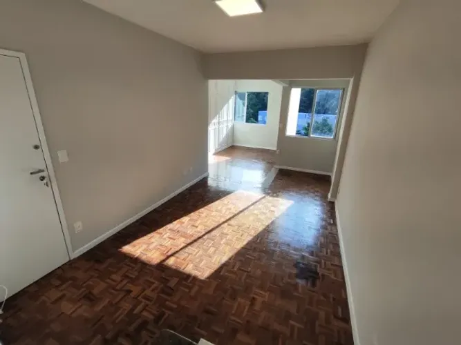 Aluguel Kitnet · Centro de Vitória · R$ 1.600/mês TUDO INCLUSO