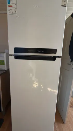 Geladeira 