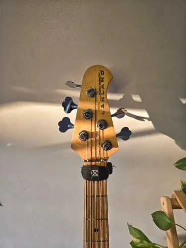 Baixo Lakland 5502 DELUXE