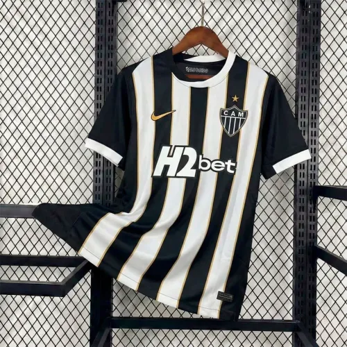 Camisa Atlético-MG 2026