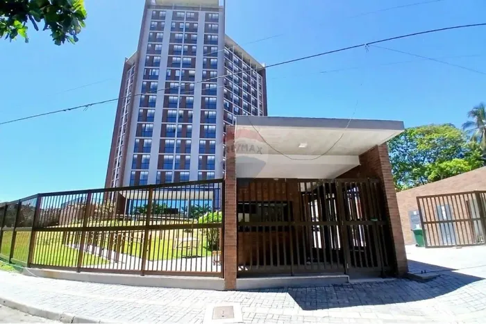 Venda de Studio no Condomínio View Soft House Buraquinho, Lauro de Freitas | R$ 360.000,0
