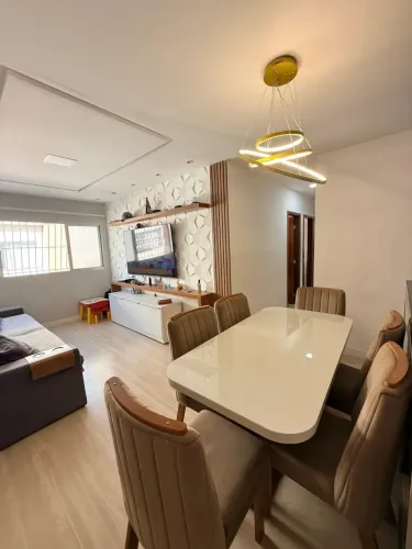 APARTAMENTO DE 3 QUARTOS COM SUÍTE EM JARDIM CAMBURI