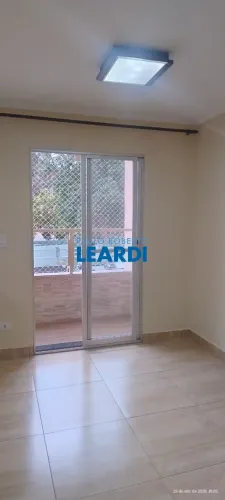 APARTAMENTO - MORUMBI - SP