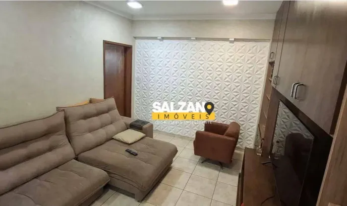 Sobrado com 2 dormitórios para alugar, 100 m² por R$ 3.280,00/mês - Centro - Taubaté/SP