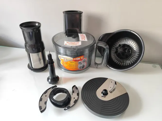 Peças/Acessórios para Multiprocessador Philco All In One 2