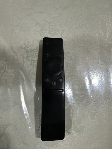 Controle remoto tv Samsung