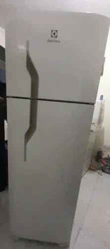 Geladeira Eletrolux 430 L (Duas Portas)