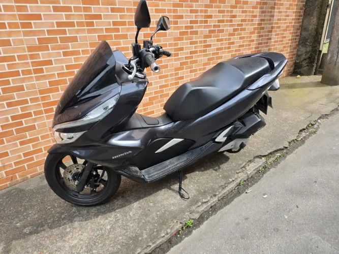Moto Honda PCX 150 abs 2022
