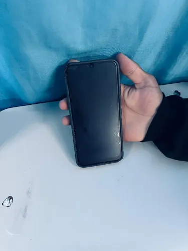 Celular Samsung galax A16