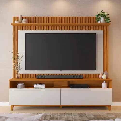 Home pra TV 65 polegadas 