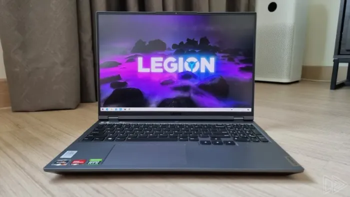 Lenovo Legion 5 pro