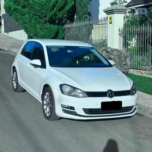Volkswagen Golf Comfortline 1.4 TSI 140cv Aut. 2014
