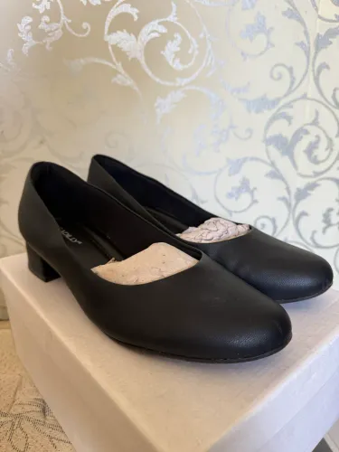 Sapato social PICCADILLY