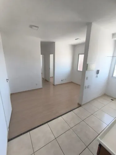 Apartamento com 2 quartos no Parque Ohara RNI