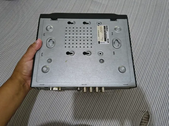Vendo DVR 8 canais