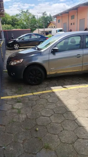 Entregas 