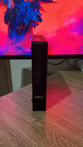 Desktop Dell Pro Micro