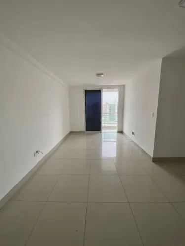 Apartamento para alugar no condomínio Pericumã