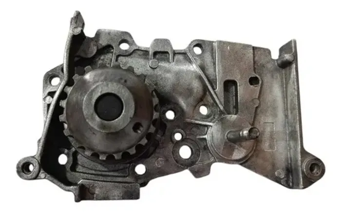 Bomba D\''água Clio Symbol 1.6 16v 2007 - 2012