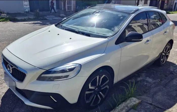 Volvo V40 T-4 Cross Country 2.0 FWD Aut. 2017