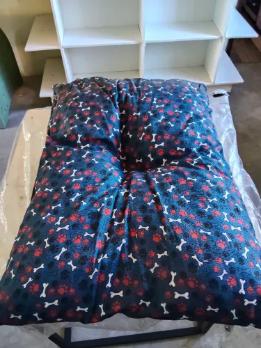 Cama pet / Almofada