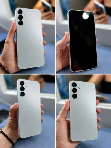 A16 128 GB 5G!!