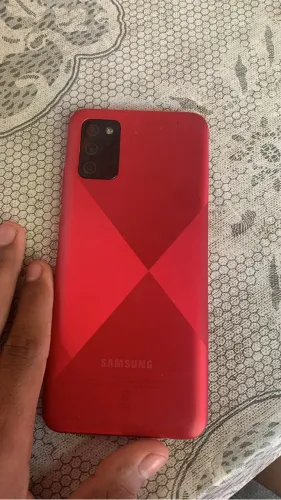A02s para vender logo tudo funcionando 