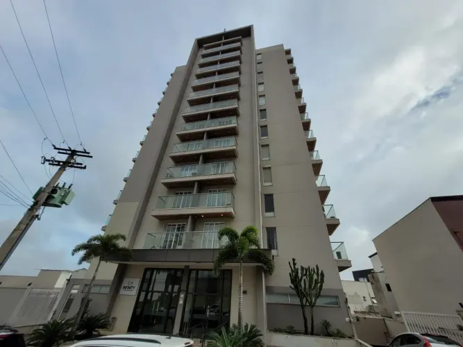 Sala Comercial a Venda no Infinity Campolim Office | Sorocaba/SP