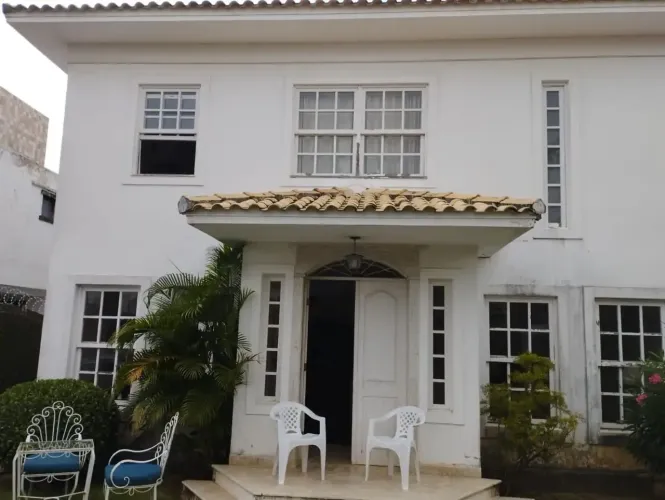 Casa para locação em rua pública, ITAIGARA, Salvador, BA