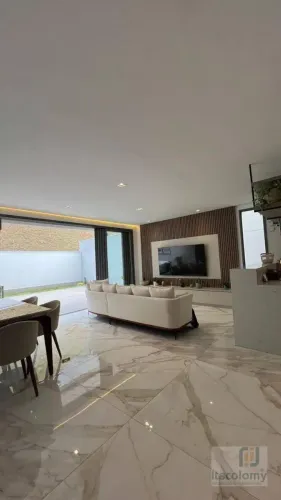 Casa pra venda e locação no Condomínio Origem, Alphaville