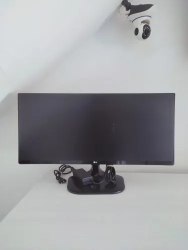 Monitor LG Flatron 25" UltraWide 
